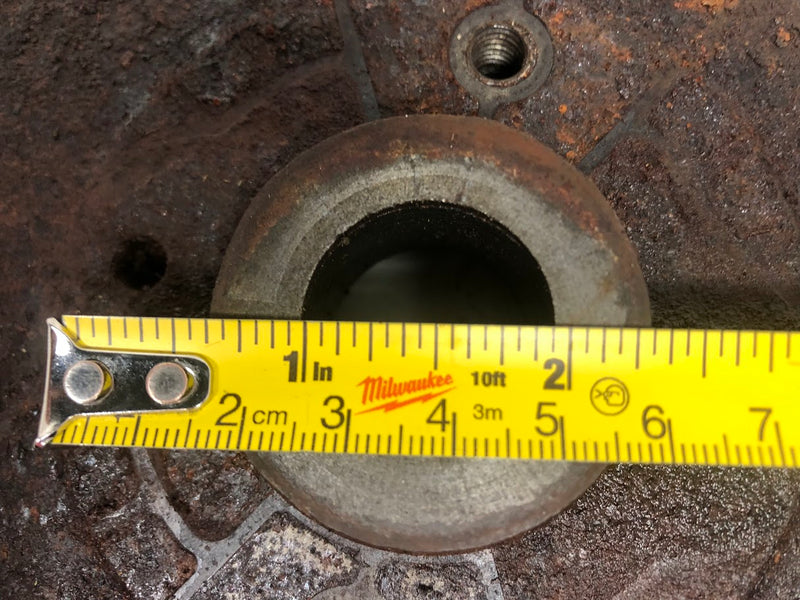 691976 Briggs & Stratton Flywheel