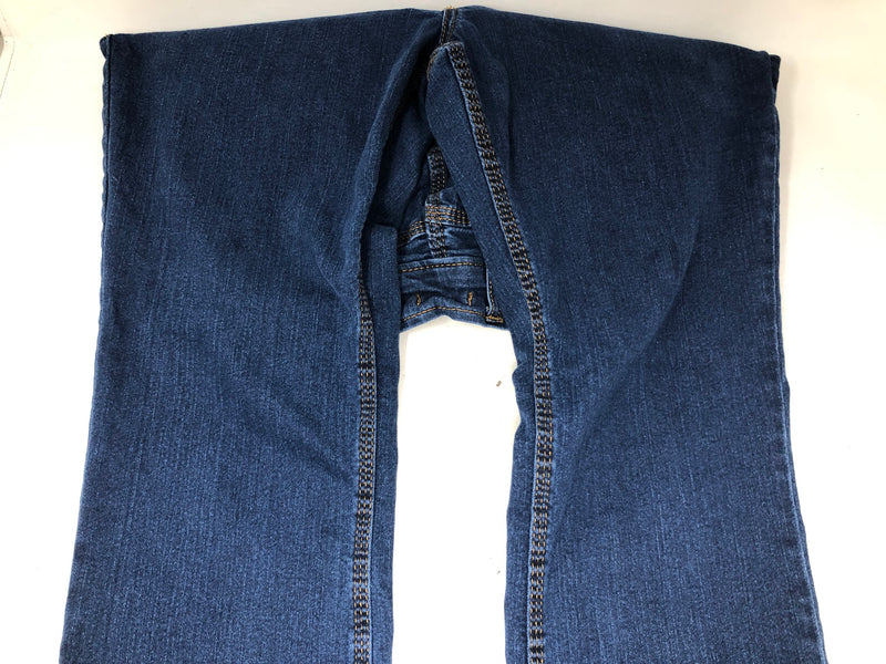 Origin Delta Flex Jeans - 30x30 - Medium - Blue Denim - Made in USA
