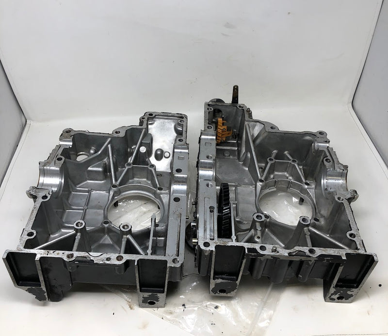 MV16-56509 Kohler Magnum V-Twin Crankcase Block