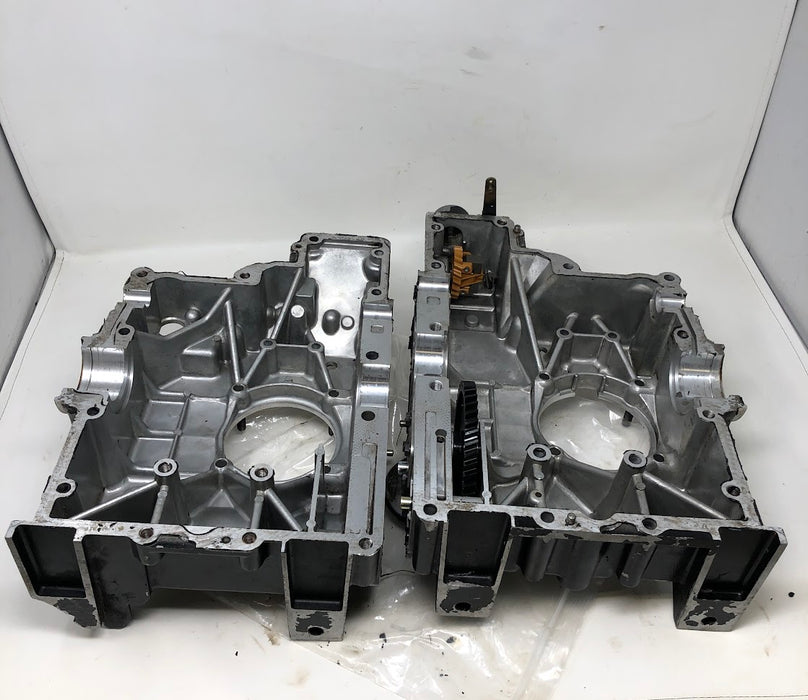 MV16-56509 Kohler Magnum V-Twin Crankcase Block
