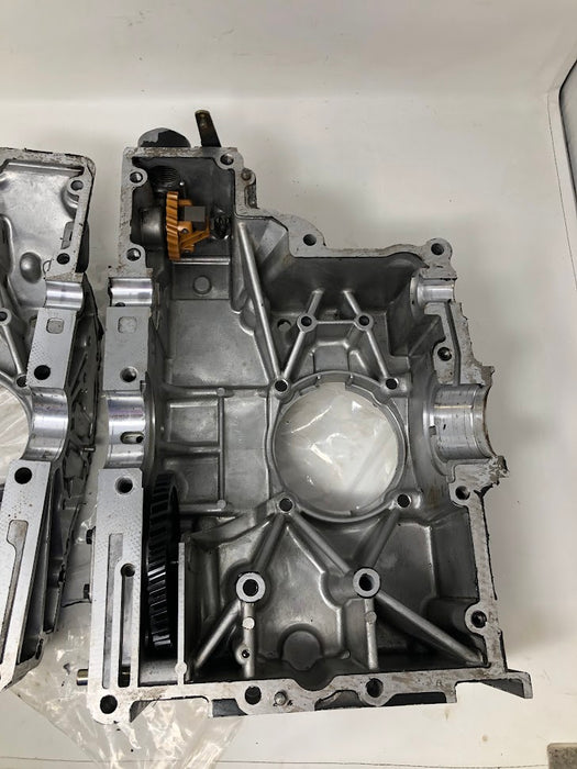 MV16-56509 Kohler Magnum V-Twin Crankcase Block