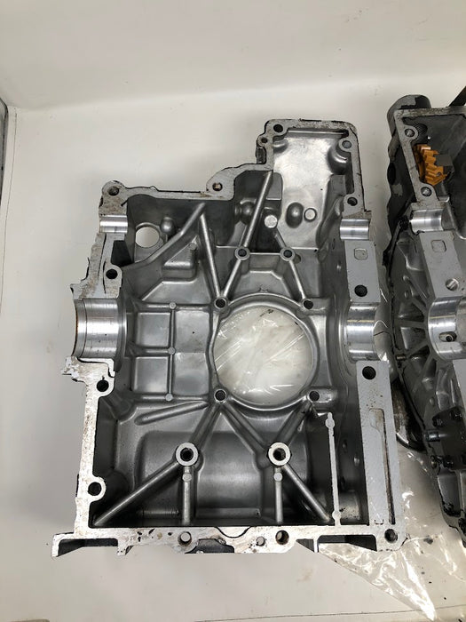 MV16-56509 Kohler Magnum V-Twin Crankcase Block