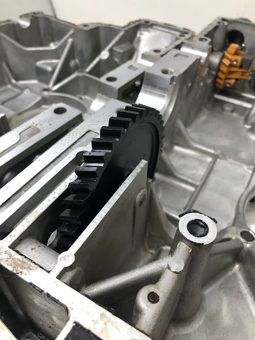 MV16-56509 Kohler Magnum V-Twin Crankcase Block