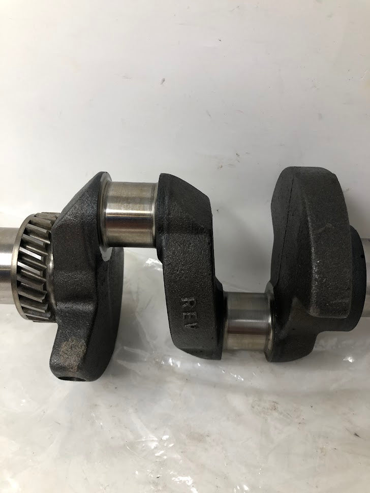 52 014 93-S Kohler Crankshaft