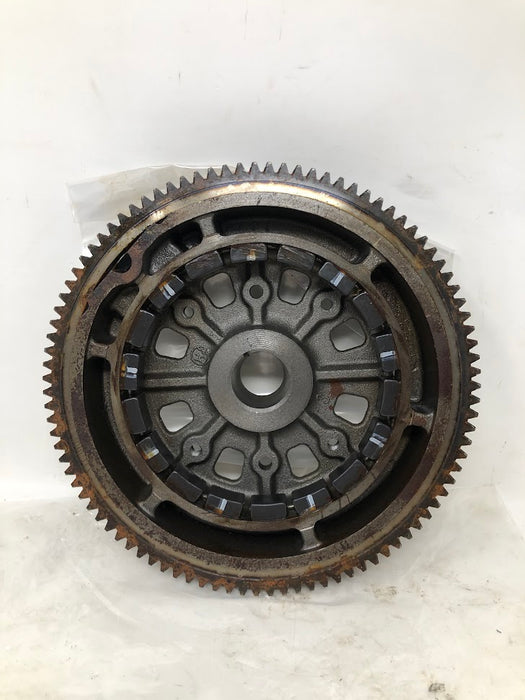 127-9306 Toro Flywheel