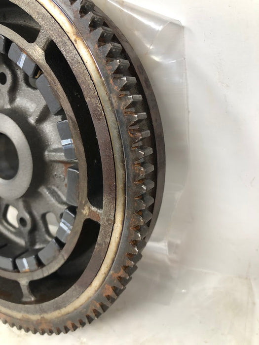 127-9306 Toro Flywheel