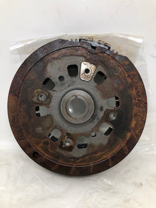 127-9306 Toro Flywheel