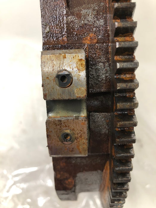 127-9306 Toro Flywheel