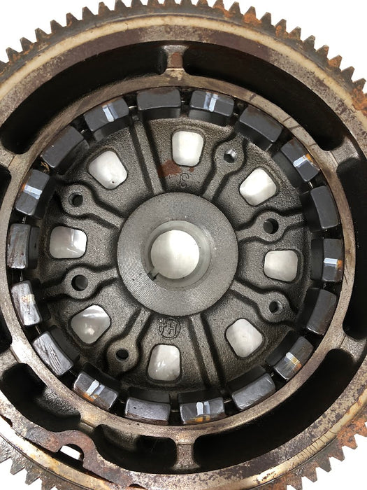 127-9306 Toro Flywheel