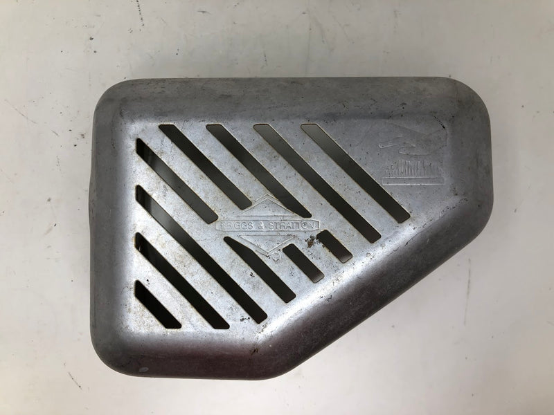 693583 Briggs & Stratton Muffler Guard