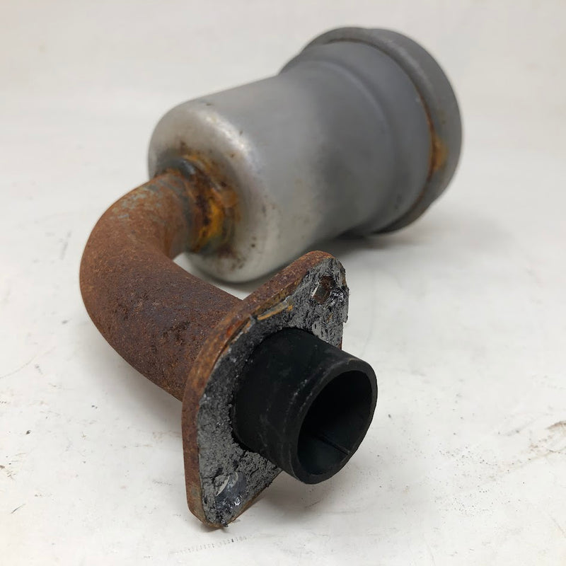 693593 Briggs & Stratton Muffler