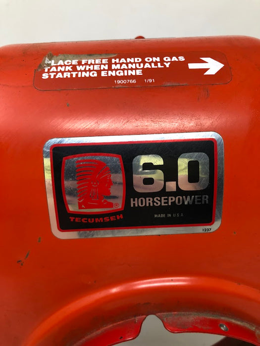 35887 Tecumseh Blower Housing