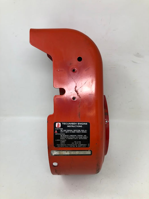35887 Tecumseh Blower Housing