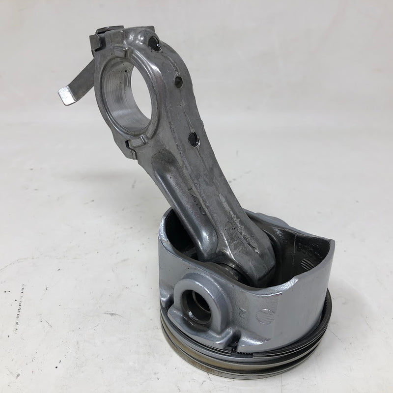 795429 Briggs & Stratton Piston Assembly + Connecting Rod