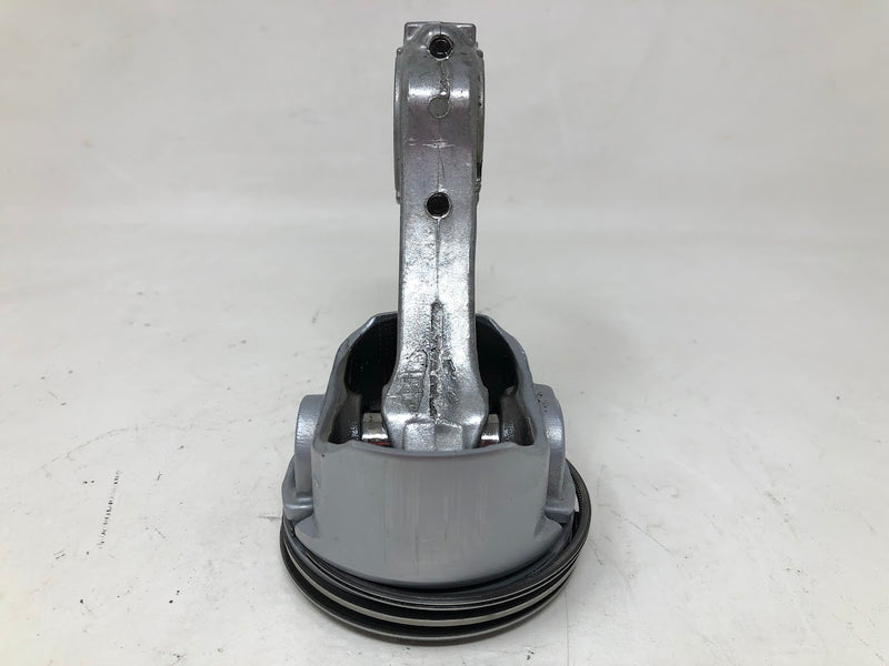 795429 Briggs & Stratton Piston Assembly + Connecting Rod