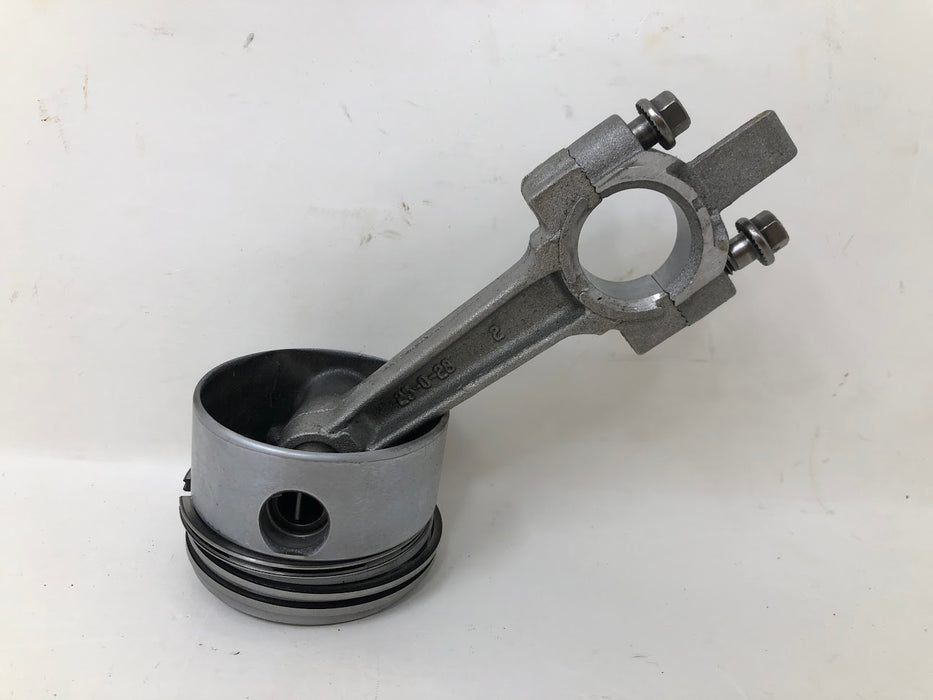 33312B Tecumseh Piston & Pin