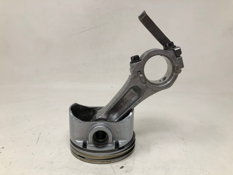 795429 Briggs & Stratton Piston Assembly + Connecting Rod