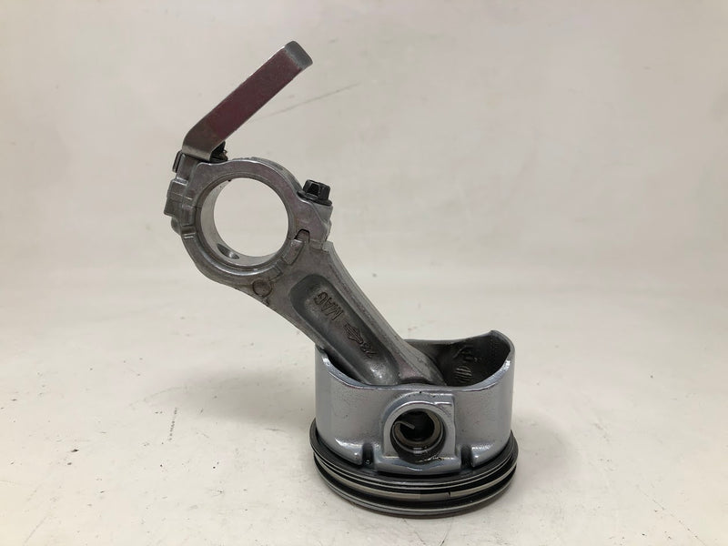 795429 Briggs & Stratton Piston Assembly + Connecting Rod