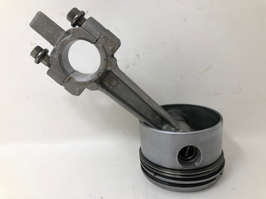 33312B Tecumseh Piston & Pin