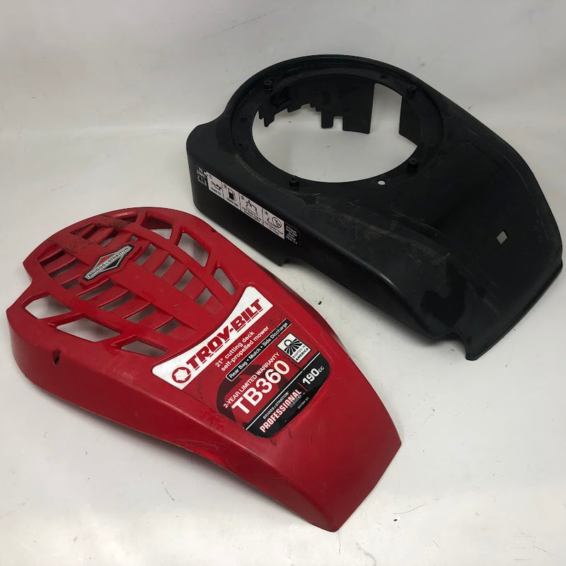 799648 Briggs & Stratton Blower Housing + Cover
