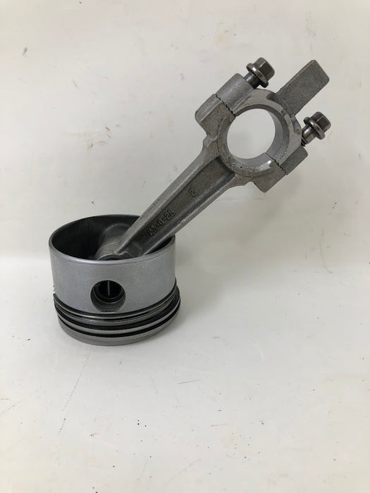 33312B Tecumseh Piston & Pin
