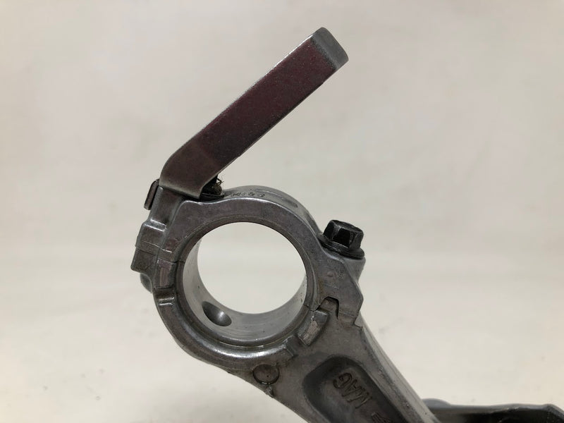 795429 Briggs & Stratton Piston Assembly + Connecting Rod