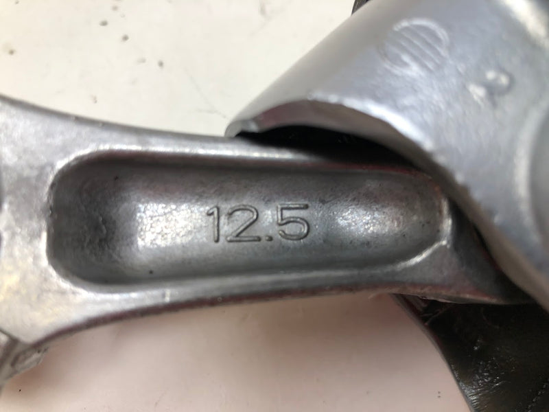 795429 Briggs & Stratton Piston Assembly + Connecting Rod