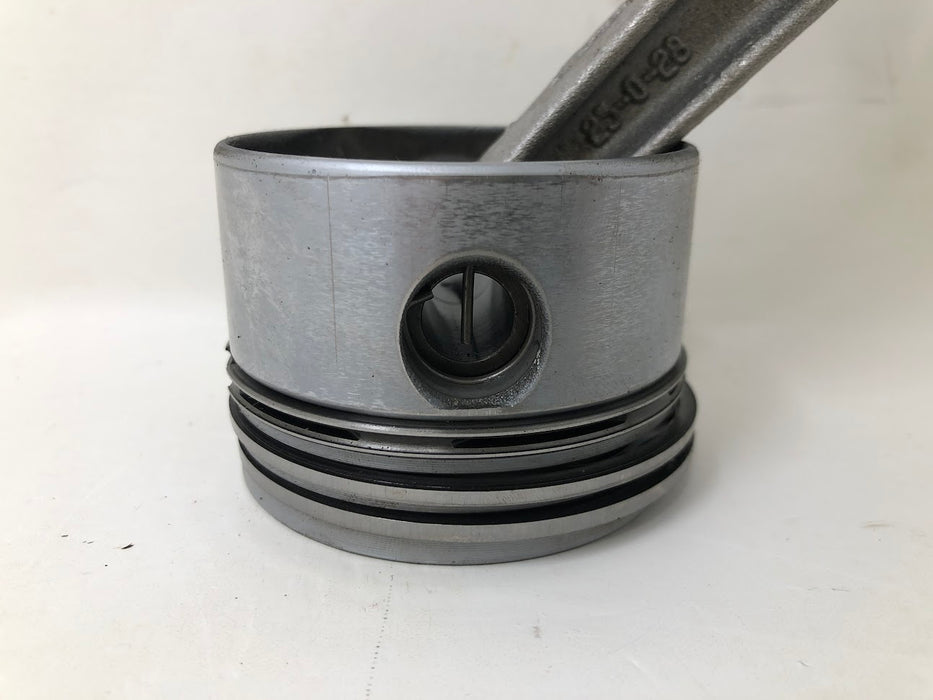 33312B Tecumseh Piston & Pin