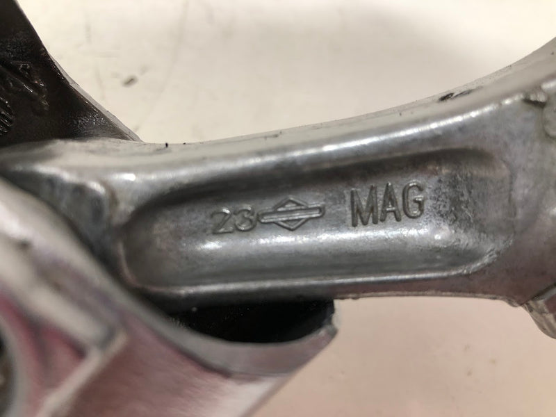 795429 Briggs & Stratton Piston Assembly + Connecting Rod