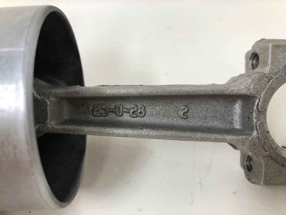 33312B Tecumseh Piston & Pin
