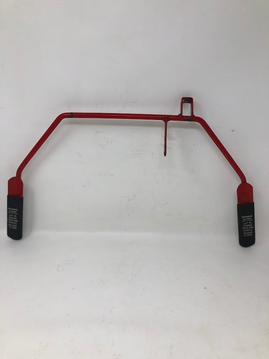 20863 Troy-Bilt Bail & Grips