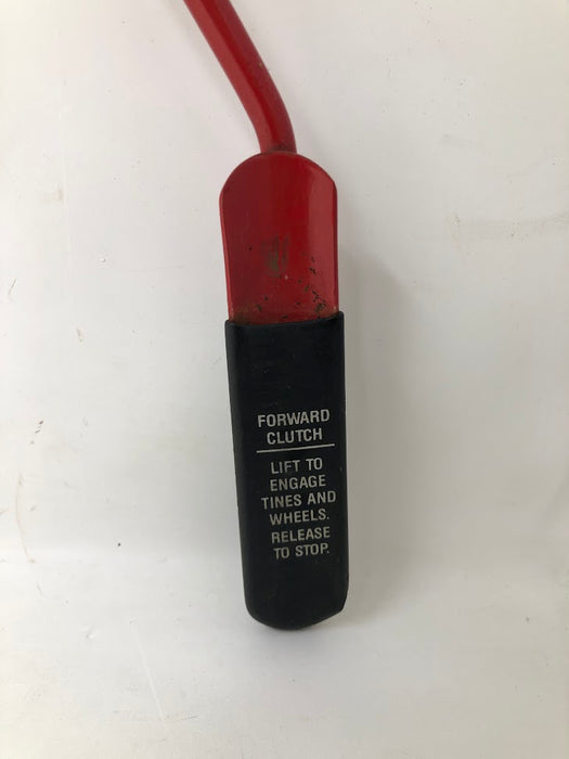 20863 Troy-Bilt Bail & Grips