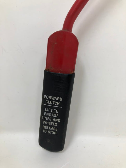 20863 Troy-Bilt Bail & Grips