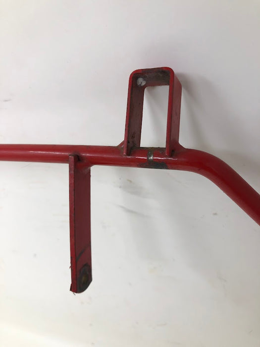 20863 Troy-Bilt Bail & Grips