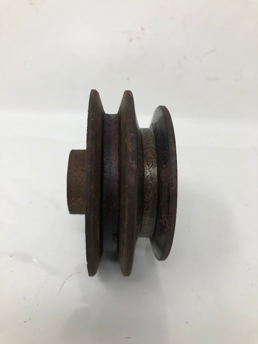 2476 Troy-Bilt Engine Pulley