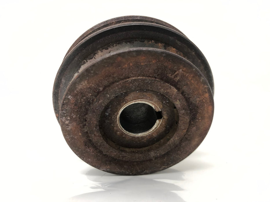 2476 Troy-Bilt Engine Pulley