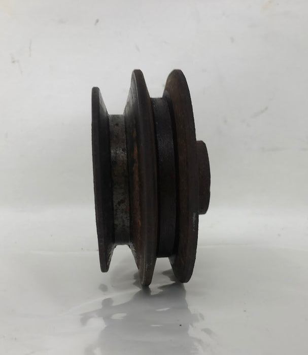 2476 Troy-Bilt Engine Pulley