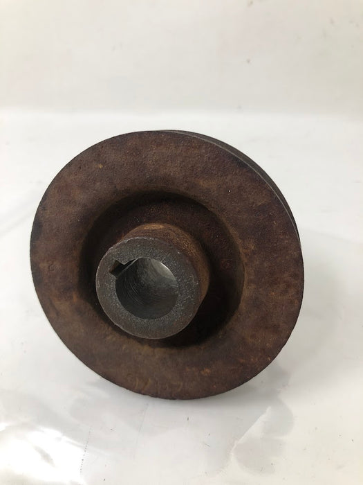 2476 Troy-Bilt Engine Pulley