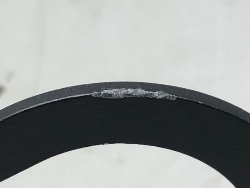 Grip6 Belt Hanger - Made in USA