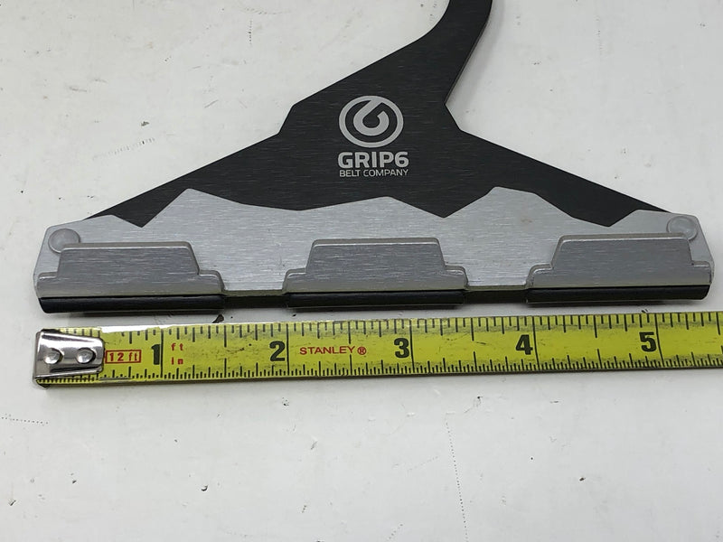 Grip6 Belt Hanger - Made in USA