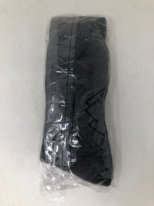 Merino Tech Large Wool Hiking Socks (3 Pairs)
