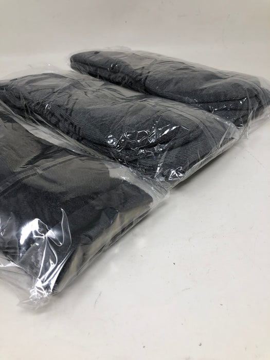 Merino Tech Large Wool Hiking Socks (3 Pairs)