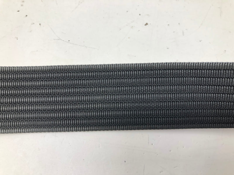 Grip6 Honeycomb Belt Buckle + Black 1.5" Belt