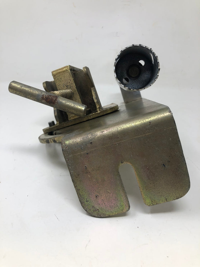 91689400 Speedway Motors Speedy Tubing Notcher