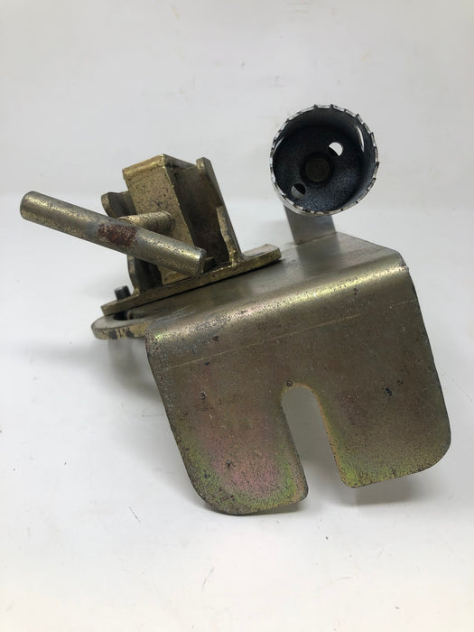 91689400 Speedway Motors Speedy Tubing Notcher
