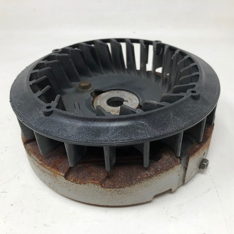 Briggs & Stratton Flywheel & Fan from 121012-0112-E1 Briggs & Stratton Engine