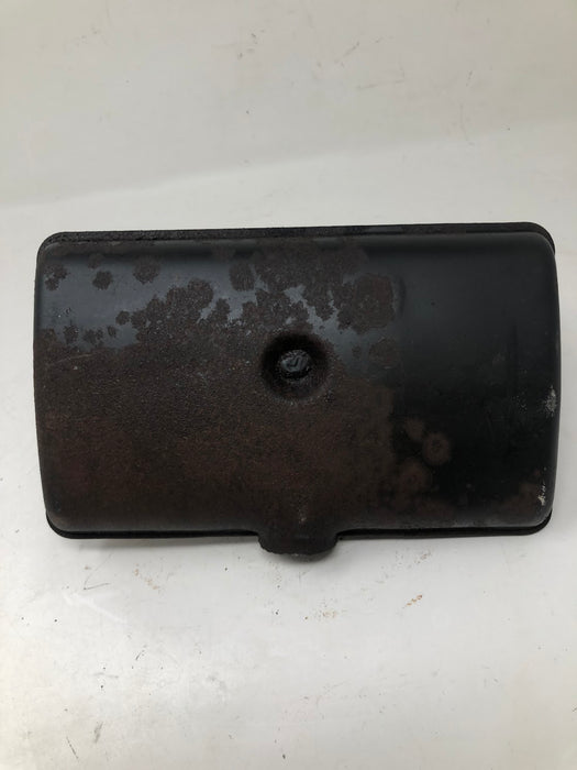 52 068 31-S Kohler Muffler.