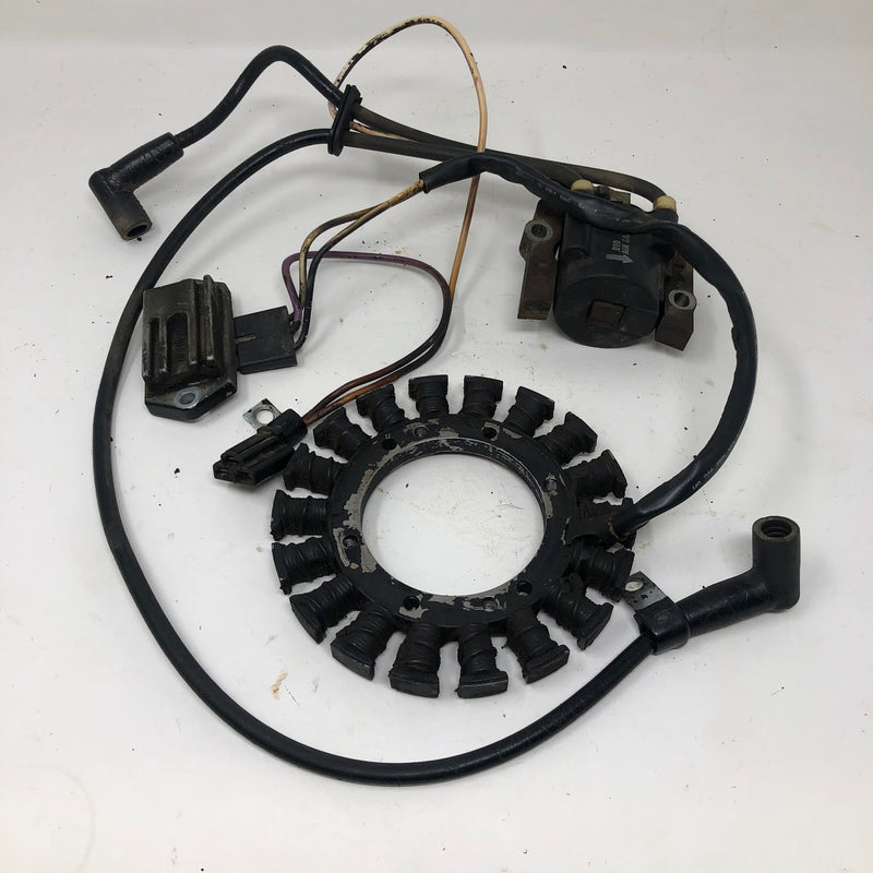5258402-S Kohler Coil Module & Stator Assembly