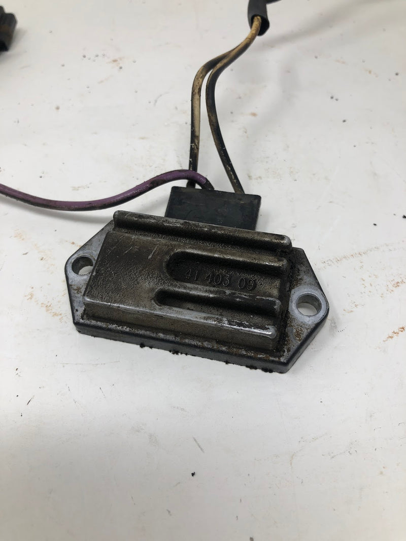 5258402-S Kohler Coil Module & Stator Assembly