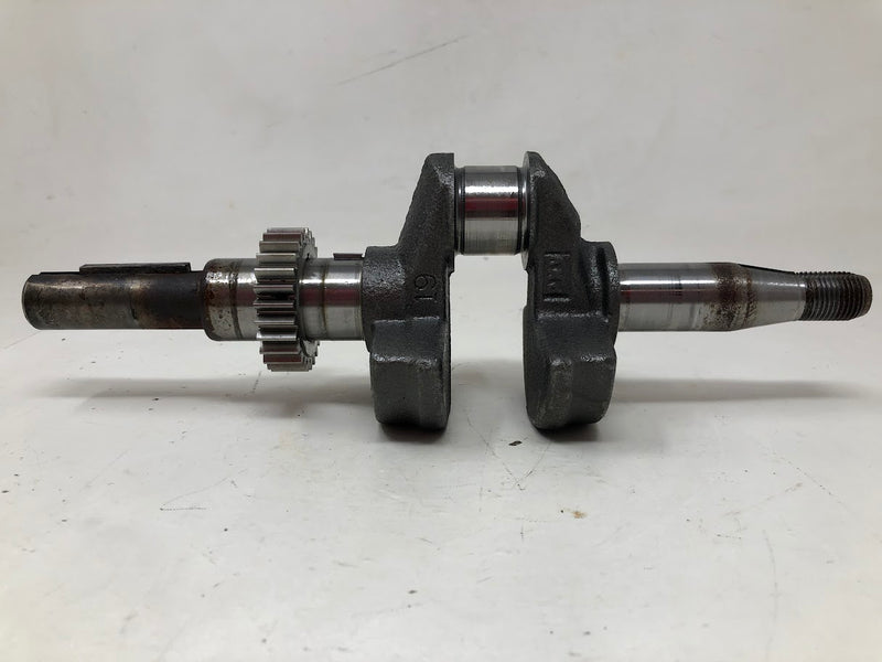593495 Briggs & Stratton Crankshaft